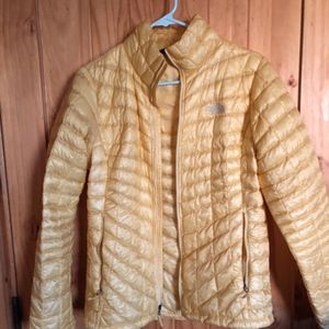 The North Face Thermoball Women's jacket